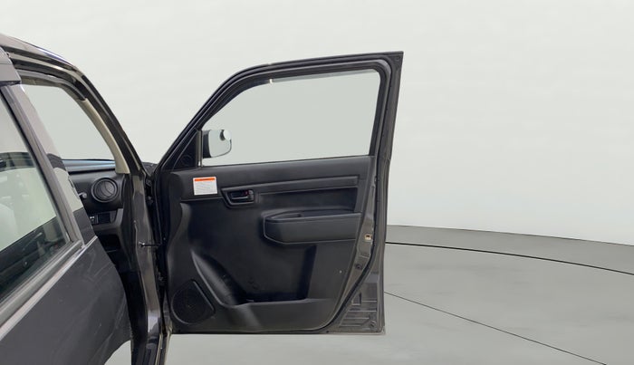 2020 Maruti S PRESSO VXI CNG, CNG, Manual, 53,895 km, RHS Front Door