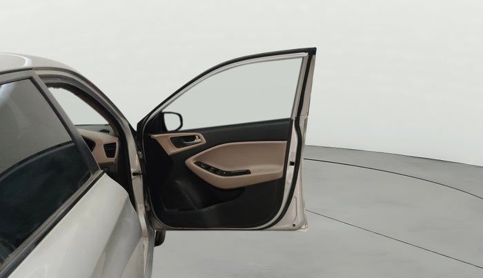 2018 Hyundai Elite i20 ASTA 1.2, Petrol, Manual, 1,23,416 km, RHS Front Door