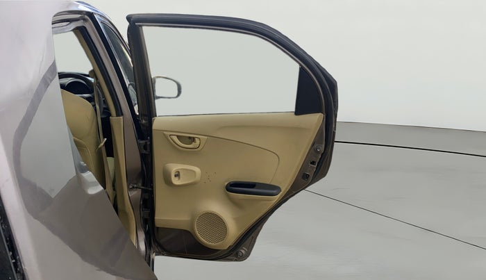 2015 Honda Brio S MT, Petrol, Manual, 56,503 km, RHS Rear Door