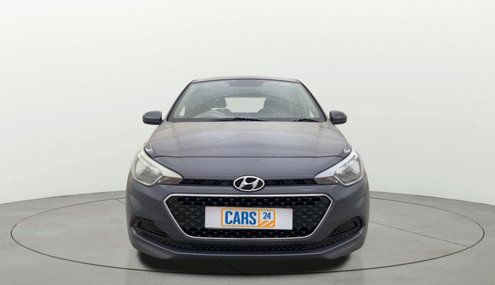 2016 Hyundai Elite i20 MAGNA 1.2, Petrol, Manual, 77,038 km, Front