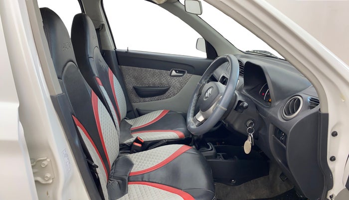 2018 Maruti Alto 800 LXI, Petrol, Manual, 79,454 km, Right Side Front Door Cabin