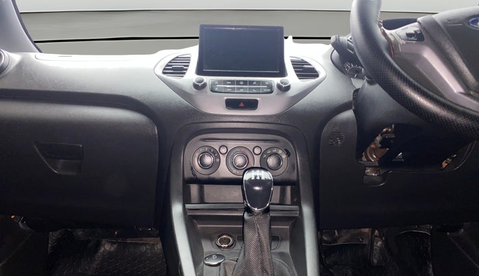 2019 Ford FREESTYLE TREND PLUS 1.2 PETROL, Petrol, Manual, 92,867 km, Air Conditioner