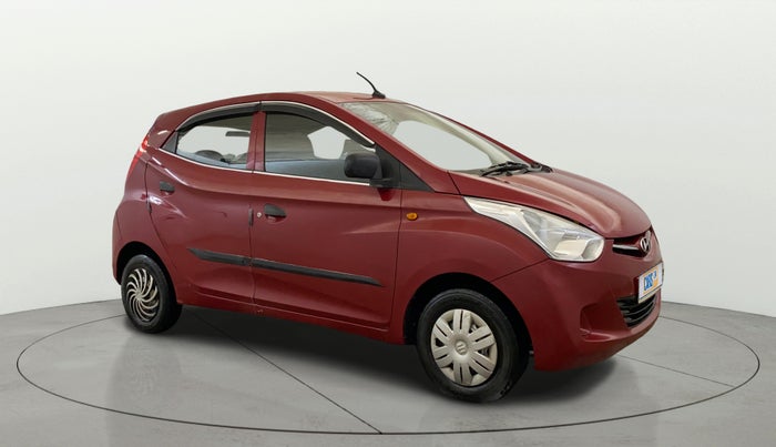 2015 Hyundai Eon ERA +, Petrol, Manual, 49,159 km, SRP