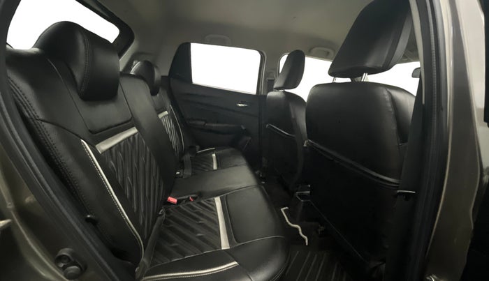 2019 Maruti Swift VXI, Petrol, Manual, 28,233 km, Right Side Rear Door Cabin