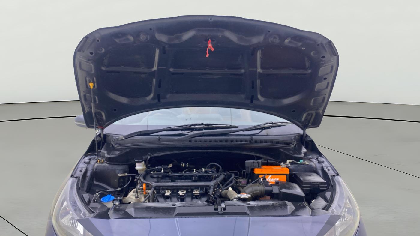 2022 Hyundai NEW I20 SPORTZ 1.2 MT, Petrol, Manual, 33,032 km, Open Bonet