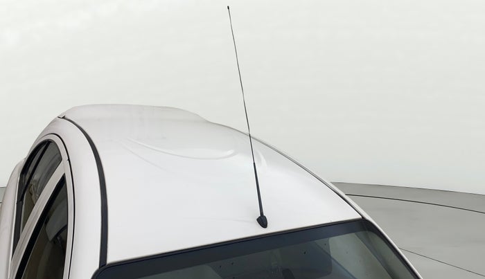 2015 Nissan Micra Active XV, Petrol, Manual, 54,577 km, Roof