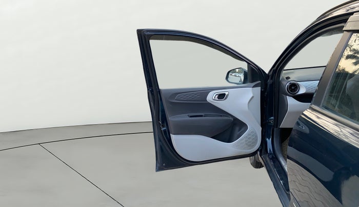 2022 Hyundai GRAND I10 NIOS SPORTZ 1.2 KAPPA VTVT, Petrol, Manual, 61,197 km, LHS Front Door