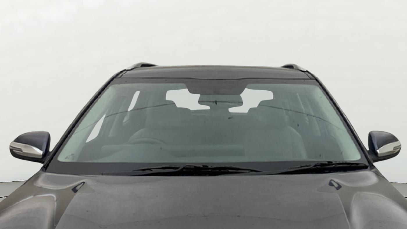 2019 KIA SELTOS HTX 1.5 PETROL, Petrol, Manual, 92,090 km, Front Windshield