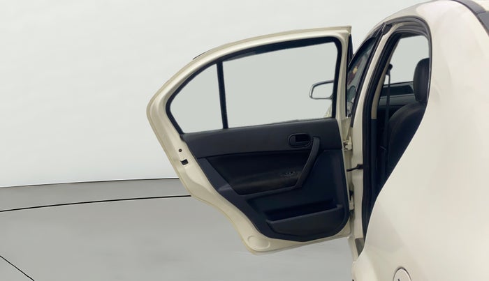 2013 Ford Classic LXI 1.4 DIESEL, Diesel, Manual, 87,098 km, LHS Rear Door