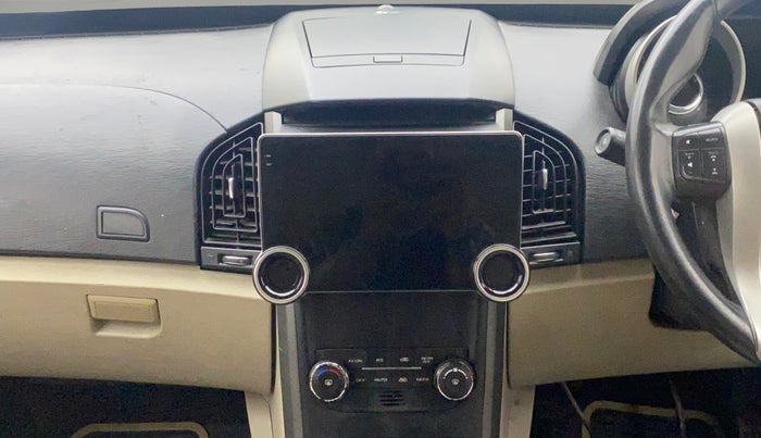 2015 Mahindra XUV500 W10, Diesel, Manual, 77,461 km, Air Conditioner