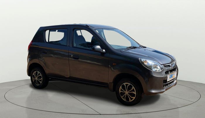 2016 Maruti Alto 800 LXI, Petrol, Manual, 1,28,317 km, SRP
