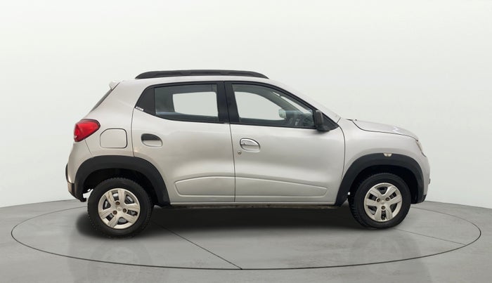 2016 Renault Kwid RXT 0.8, Petrol, Manual, 43,670 km, Right Side View