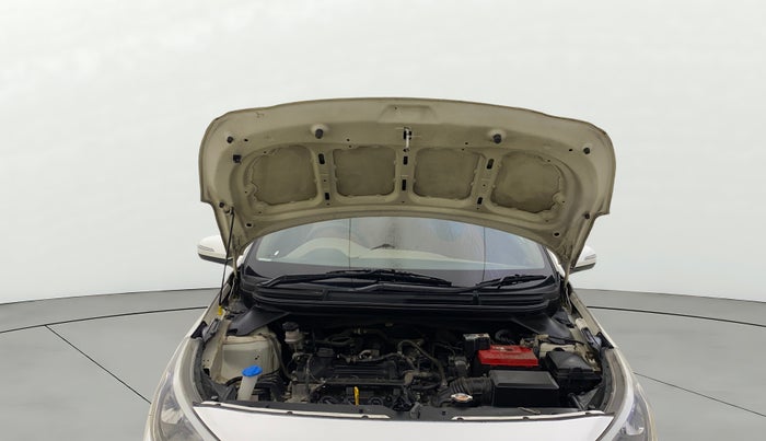 2018 Hyundai Elite i20 ASTA 1.2, Petrol, Manual, 35,698 km, Open Bonet