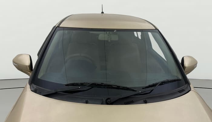 2013 Maruti Swift Dzire VXI, Petrol, Manual, 1,04,105 km, Front Windshield