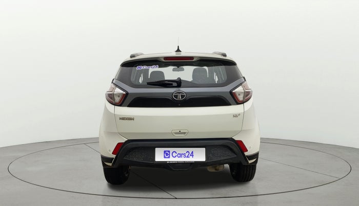 2019 Tata NEXON XZ PLUS PETROL, Petrol, Manual, 87,932 km, Back/Rear