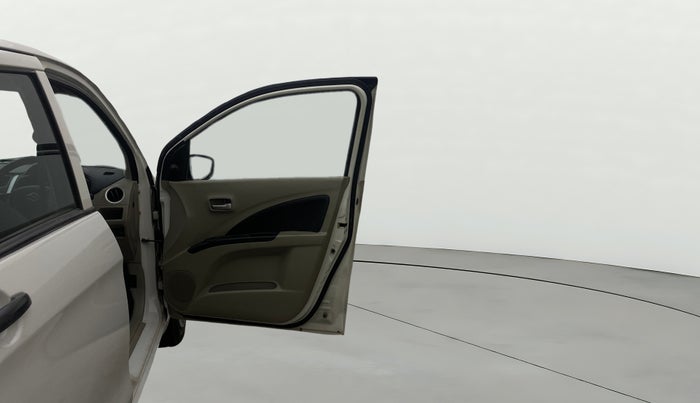 2014 Maruti Celerio VXI AMT, Petrol, Automatic, 50,455 km, RHS Front Door