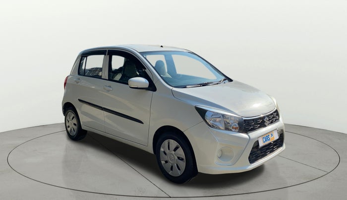 2018 Maruti Celerio ZXI, Petrol, Manual, 71,701 km, SRP