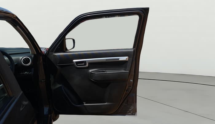 2023 Maruti S PRESSO VXI+, Petrol, Manual, 11,250 km, RHS Front Door