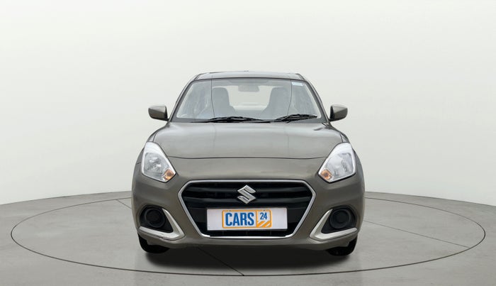 2021 Maruti Dzire LXI, Petrol, Manual, 38,336 km, Front