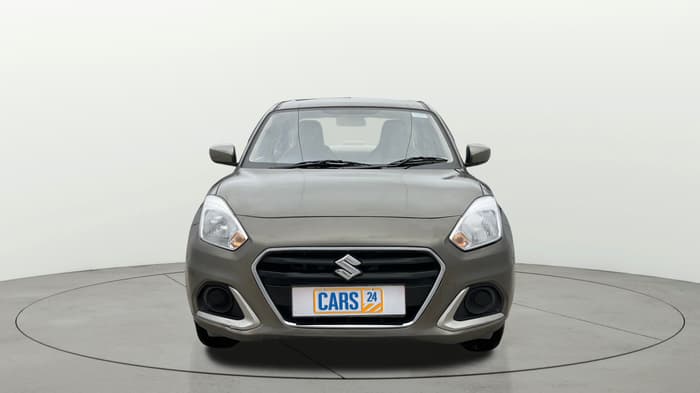 2021 Maruti Dzire LXI, Petrol, Manual, 38,417 km, Front