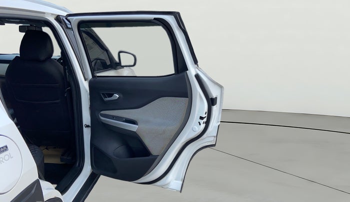 2023 Nissan MAGNITE XV TURBO, Petrol, Manual, 24,524 km, RHS Rear Door