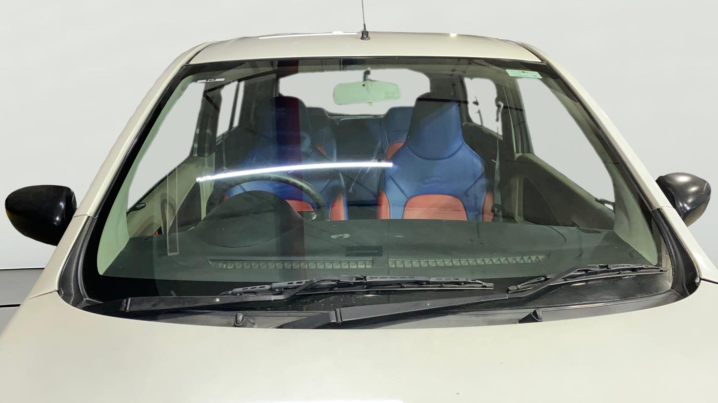 2015 Maruti Celerio VXI, Petrol, Manual, 34,911 km, Front Windshield