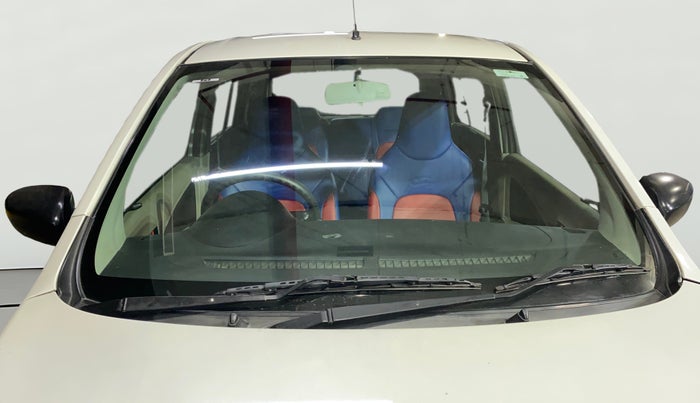 2015 Maruti Celerio VXI, Petrol, Manual, 34,911 km, Front Windshield