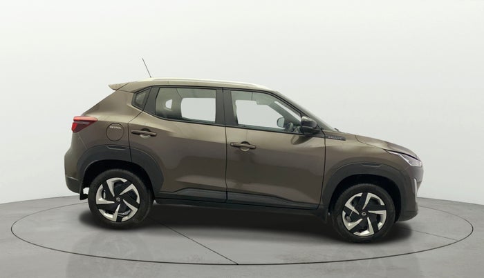 2021 Nissan MAGNITE XL, Petrol, Manual, 64,448 km, Right Side View