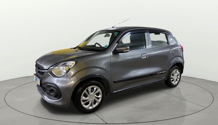2022 Maruti Celerio ZXI, CNG, Manual, 94,367 km, Left Front Diagonal