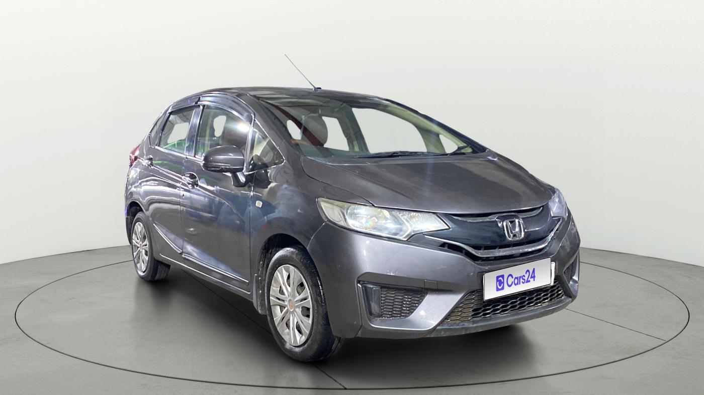 2018 Honda Jazz 1.5L I-DTEC S, Diesel, Manual, 43,585 km, SRP
