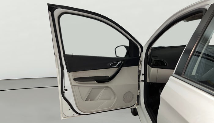 2022 Tata TIGOR XZ PLUS PETROL, Petrol, Manual, 37,457 km, LHS Front Door