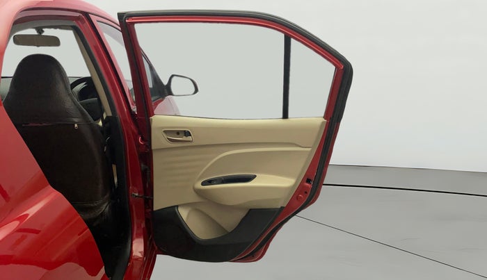 2020 Hyundai NEW SANTRO SPORTZ AMT, Petrol, Automatic, 63,135 km, RHS Rear Door