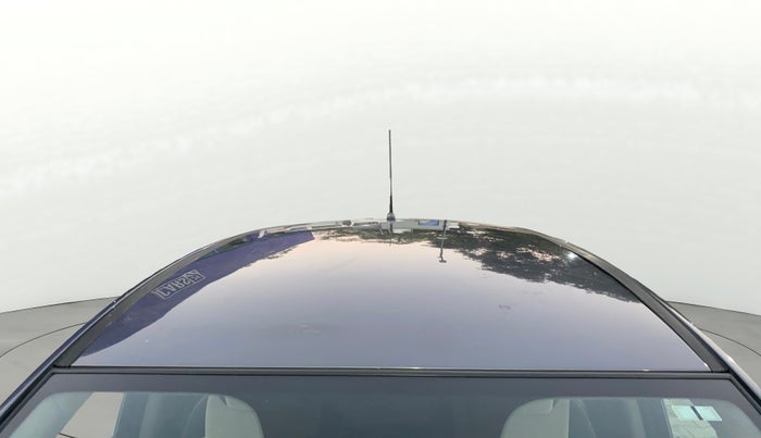 2017 Hyundai Grand i10 MAGNA 1.2 KAPPA VTVT, Petrol, Manual, 82,647 km, Roof