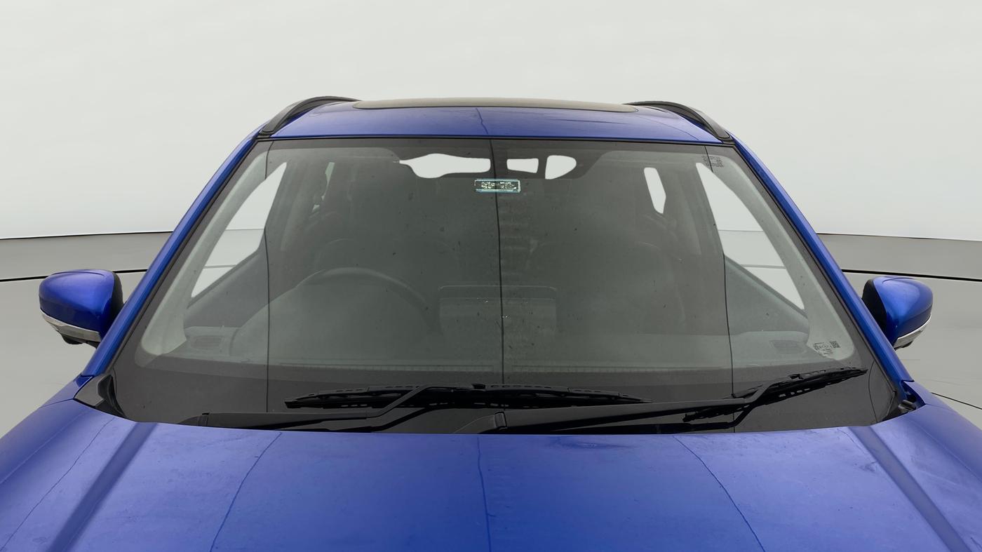 2022 Toyota URBAN CRUISER HYRYDER V AWD NEO DRIVE, Petrol, Manual, 33,991 km, Front Windshield