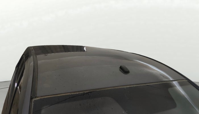 2014 Hyundai Eon ERA +, Petrol, Manual, 81,047 km, Roof