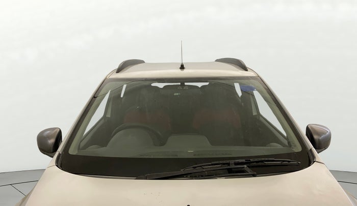 2016 Renault Kwid RXT 1.0, Petrol, Manual, 63,182 km, Front Windshield