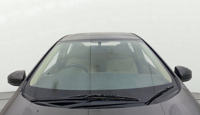 2015 Honda City 1.5L I-VTEC V MT, Petrol, Manual, 68,996 km, Front Windshield