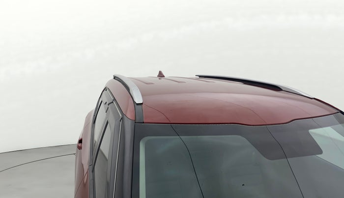 2019 KIA SELTOS HTK PLUS 1.5, Petrol, Manual, 70,199 km, Roof