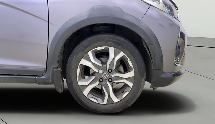 2019 Honda WR-V 1.2L I-VTEC VX MT, Petrol, Manual, 61,016 km, Right Front Wheel