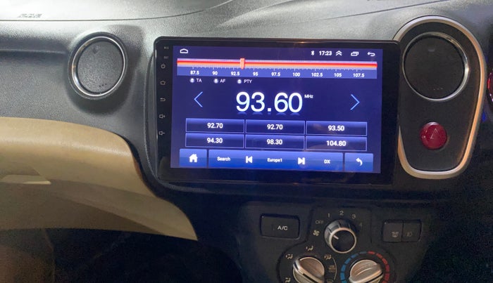 2014 Honda Mobilio 1.5L I-VTEC V, Petrol, Manual, 41,169 km, Air Conditioner