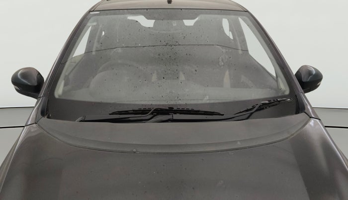 2022 Tata Tiago XZA PLUS PETROL, Petrol, Automatic, 26,313 km, Front Windshield