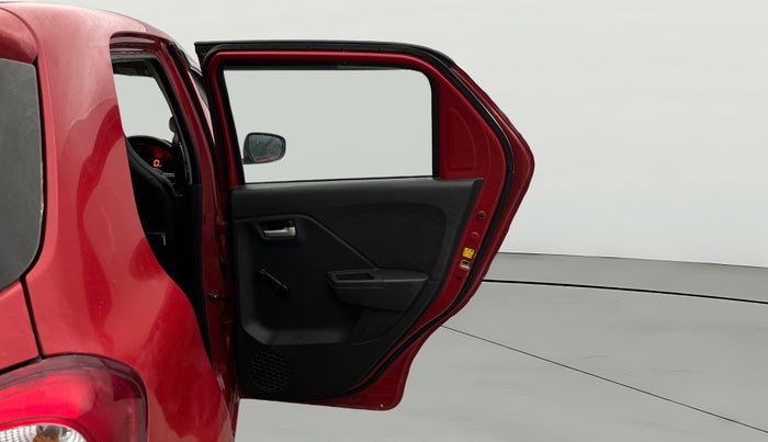 2023 Maruti Alto K10 VXI PLUS, Petrol, Manual, 68,802 km, RHS Rear Door