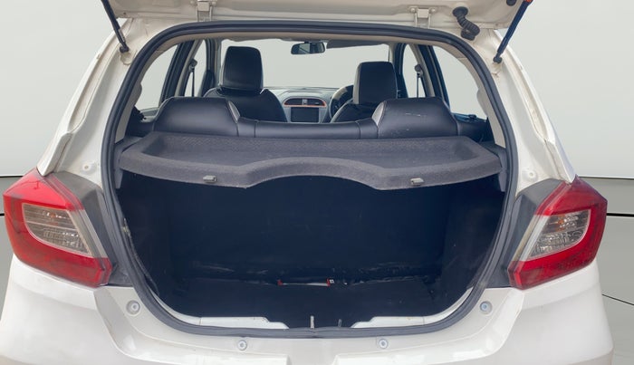 2019 Tata TIAGO NRG PETROL, Petrol, Manual, 72,961 km, Boot Open Zoomed View