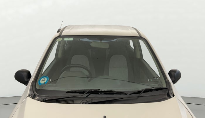 2016 Maruti Alto 800 LXI, Petrol, Manual, 65,591 km, Front Windshield