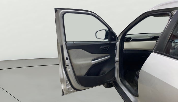 2022 Nissan MAGNITE XE, Petrol, Manual, 36,991 km, LHS Front Door