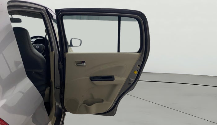 2017 Maruti Celerio ZXI AMT, Petrol, Automatic, 52,842 km, RHS Rear Door