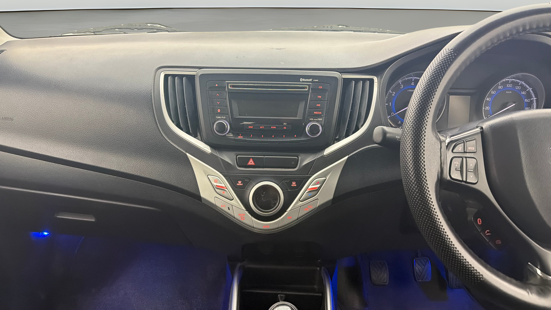Features