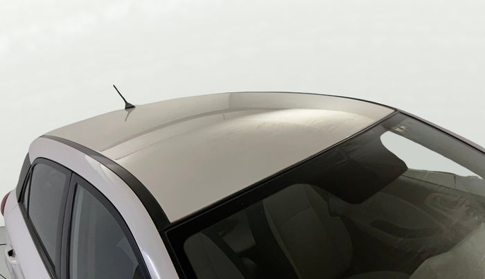 2014 Hyundai Elite i20 SPORTZ 1.2, Petrol, Manual, 40,874 km, Roof