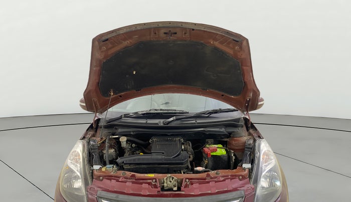 2015 Maruti Swift Dzire VXI AT, Petrol, Automatic, 71,529 km, Open Bonet