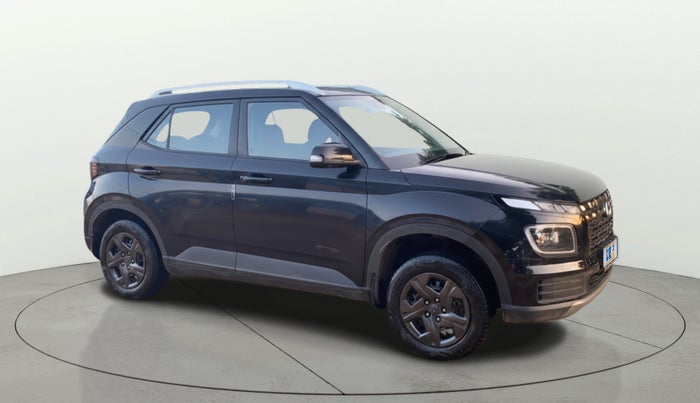 2024 Hyundai VENUE SX 1.2 PETROL, CNG, Manual, 31,232 km, SRP